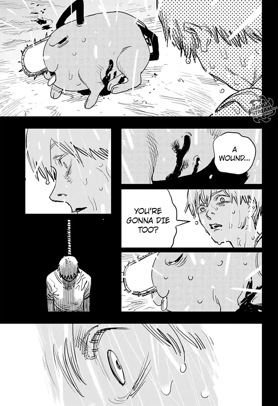 Chainsaw Man - Chapter 1 [photo 13] - MangaPorn