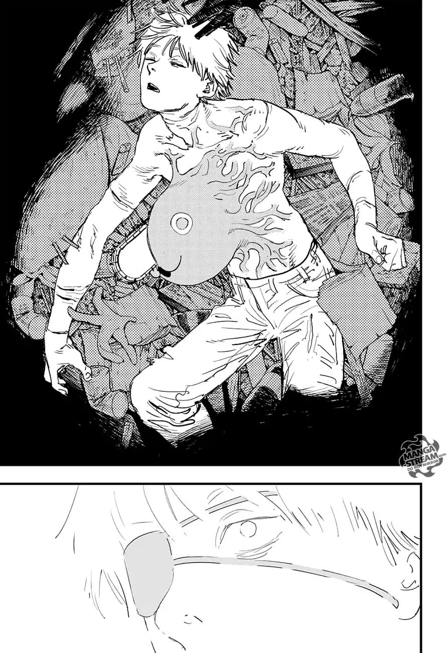 Chainsaw Man - Chapter 1 [photo 33] - MangaPorn