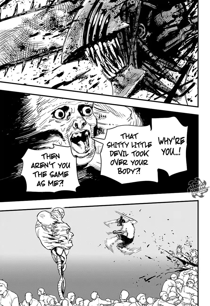 Chainsaw Man - Chapter 1 [photo 43] - MangaPorn