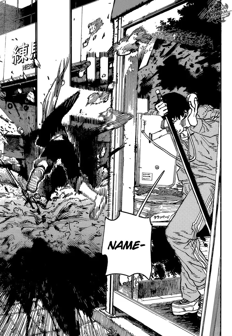 Chainsaw Man - Chapter 5 [photo 10] - MangaPorn