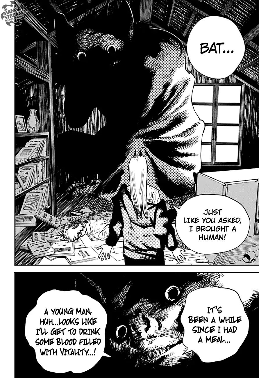 Chainsaw Man - Chapter 6 [photo 15] - MangaPorn