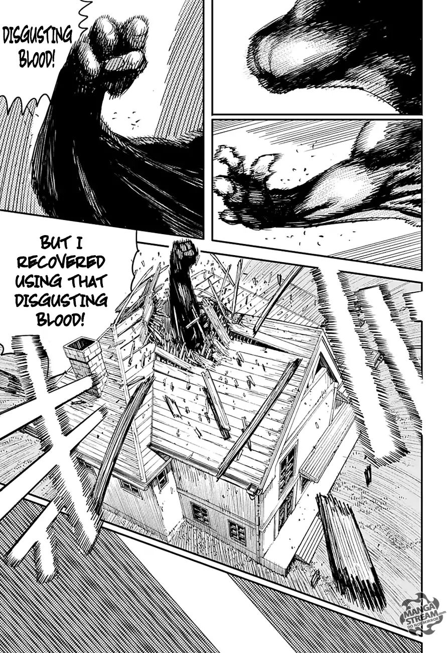 Chainsaw Man - Chapter 6 [photo 18] - MangaPorn