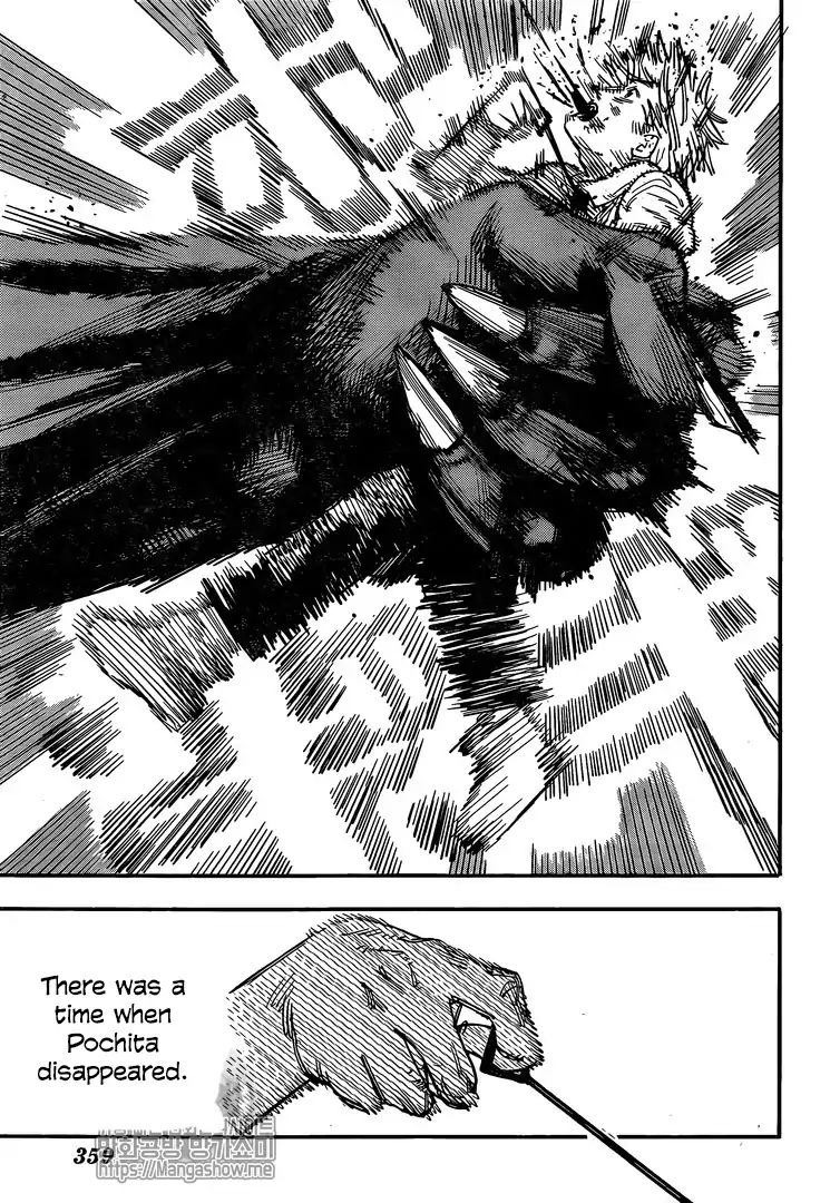 Chainsaw Man - Chapter 7 [photo 15] - MangaPorn