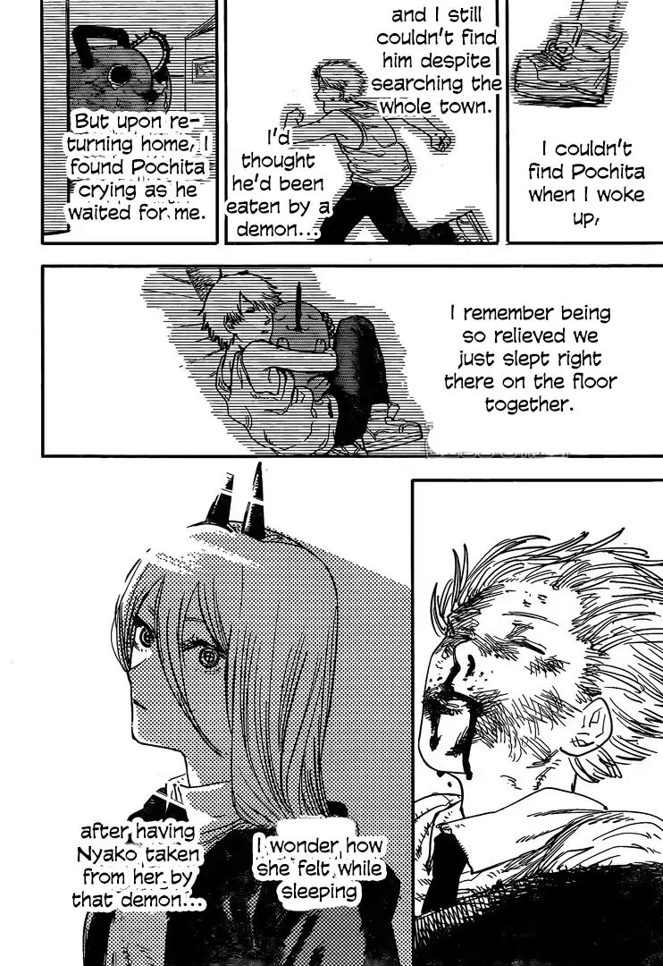 Chainsaw Man - Chapter 7 [photo 16] - MangaPorn