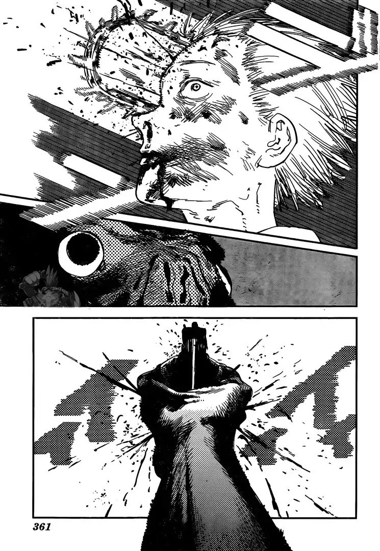Chainsaw Man - Chapter 7 [photo 17] - MangaPorn