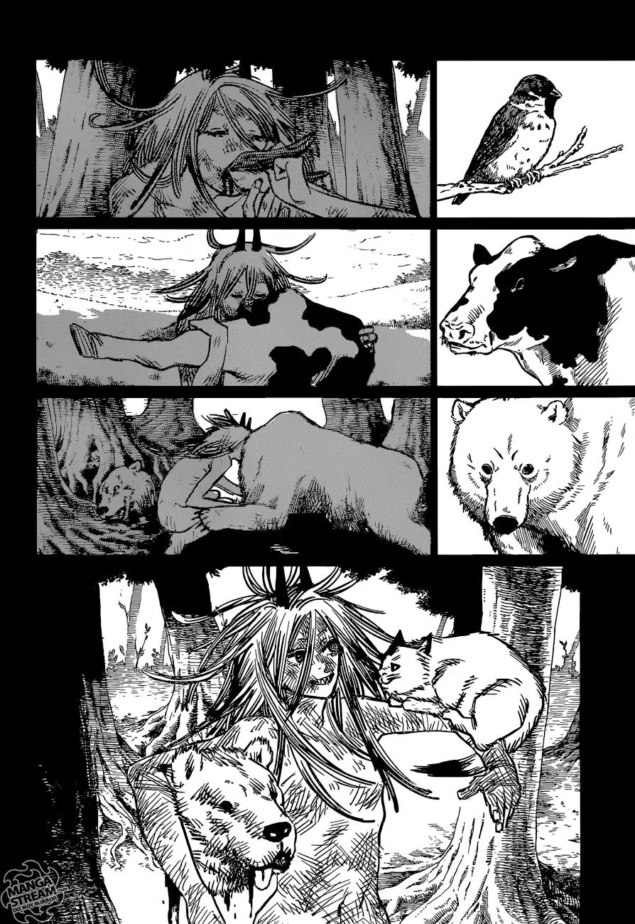 Chainsaw Man - Chapter 9 [photo 3] - MangaPorn