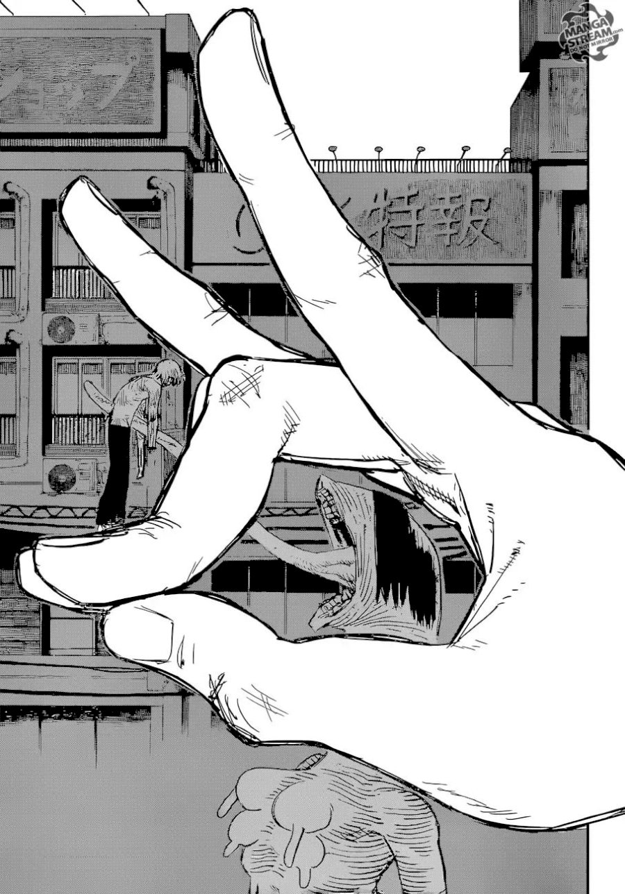 Chainsaw Man - Chapter 10 [photo 14] - MangaPorn