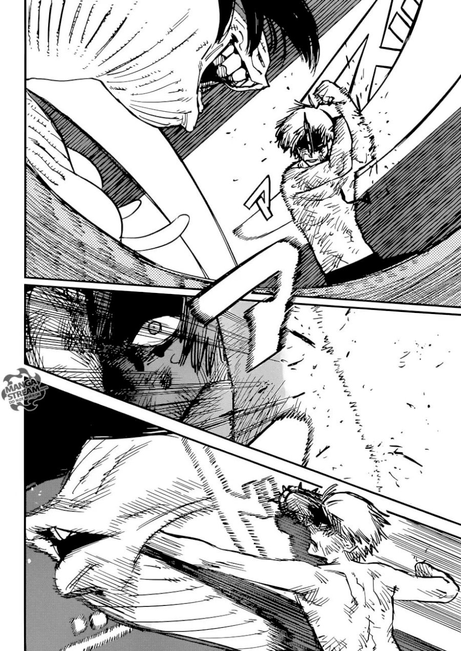 Chainsaw Man - Chapter 10 [photo 3] - MangaPorn