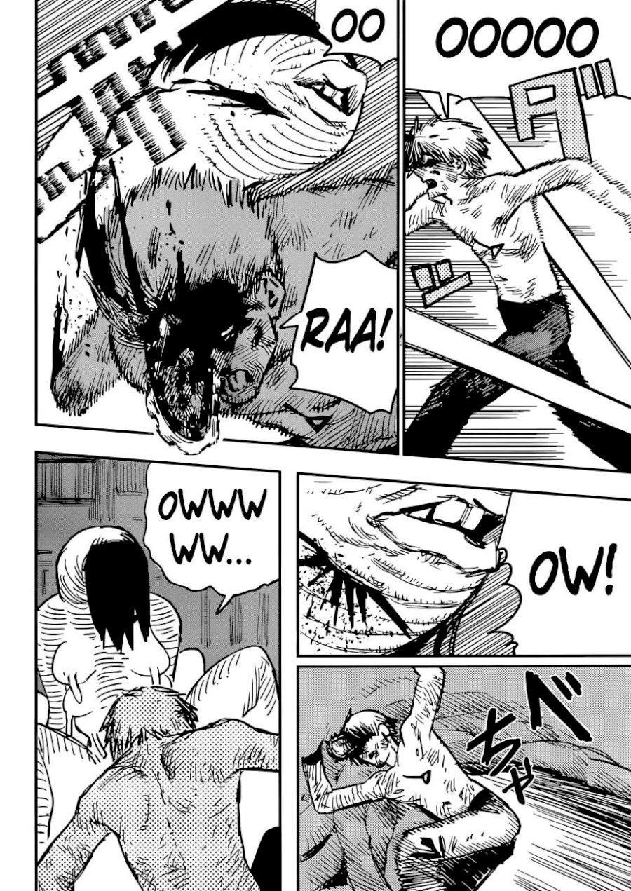 Chainsaw Man - Chapter 10 [photo 7] - MangaPorn