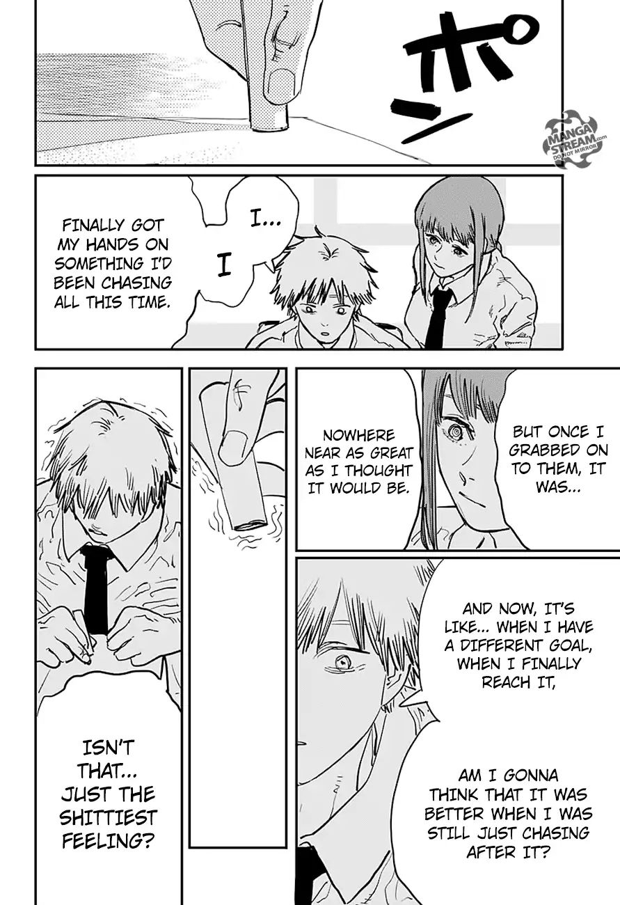 Chainsaw Man - Chapter 12 [photo 11] - MangaPorn