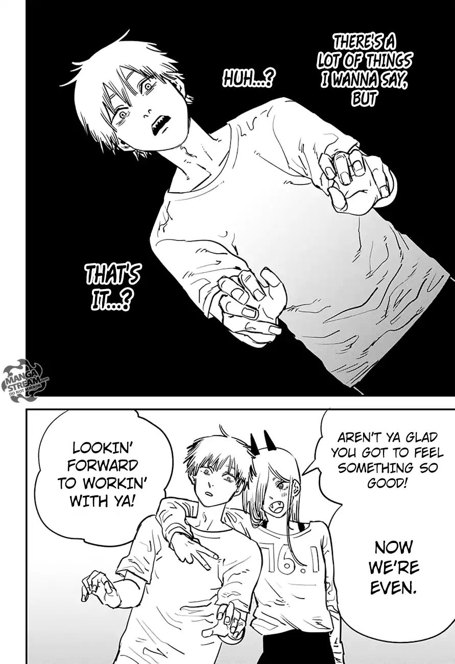 Chainsaw Man - Chapter 12 [photo 7] - MangaPorn