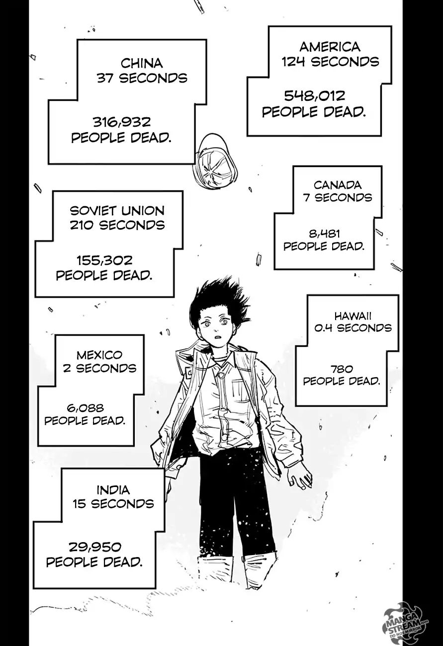 Chainsaw Man - Chapter 13 [photo 12] - MangaPorn
