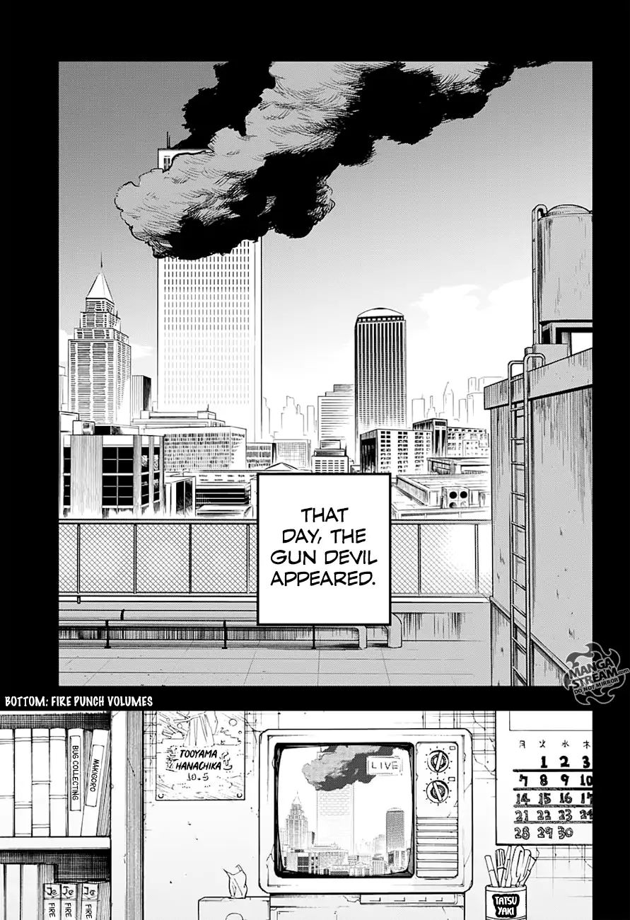 Chainsaw Man - Chapter 13 [photo 4] - MangaPorn
