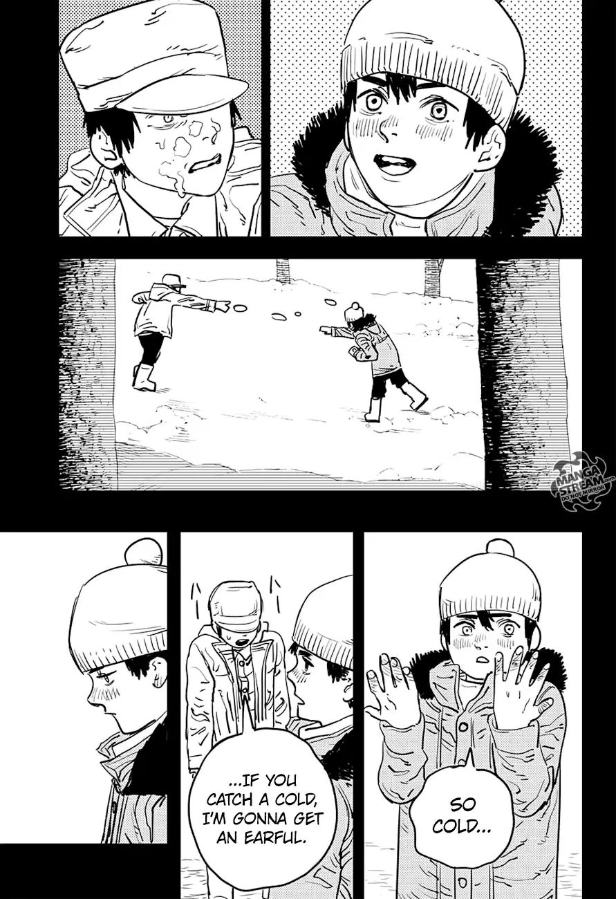 Chainsaw Man - Chapter 13 [photo 8] - MangaPorn