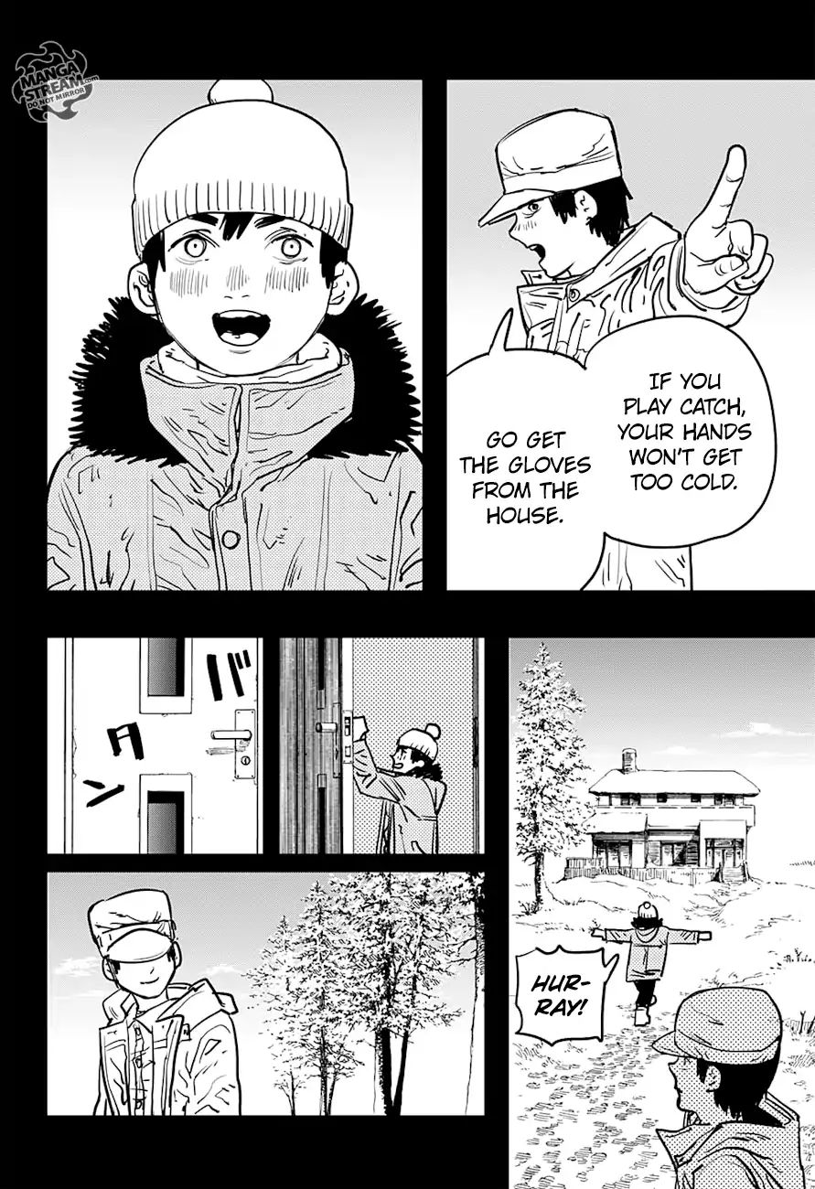 Chainsaw Man - Chapter 13 [photo 9] - MangaPorn