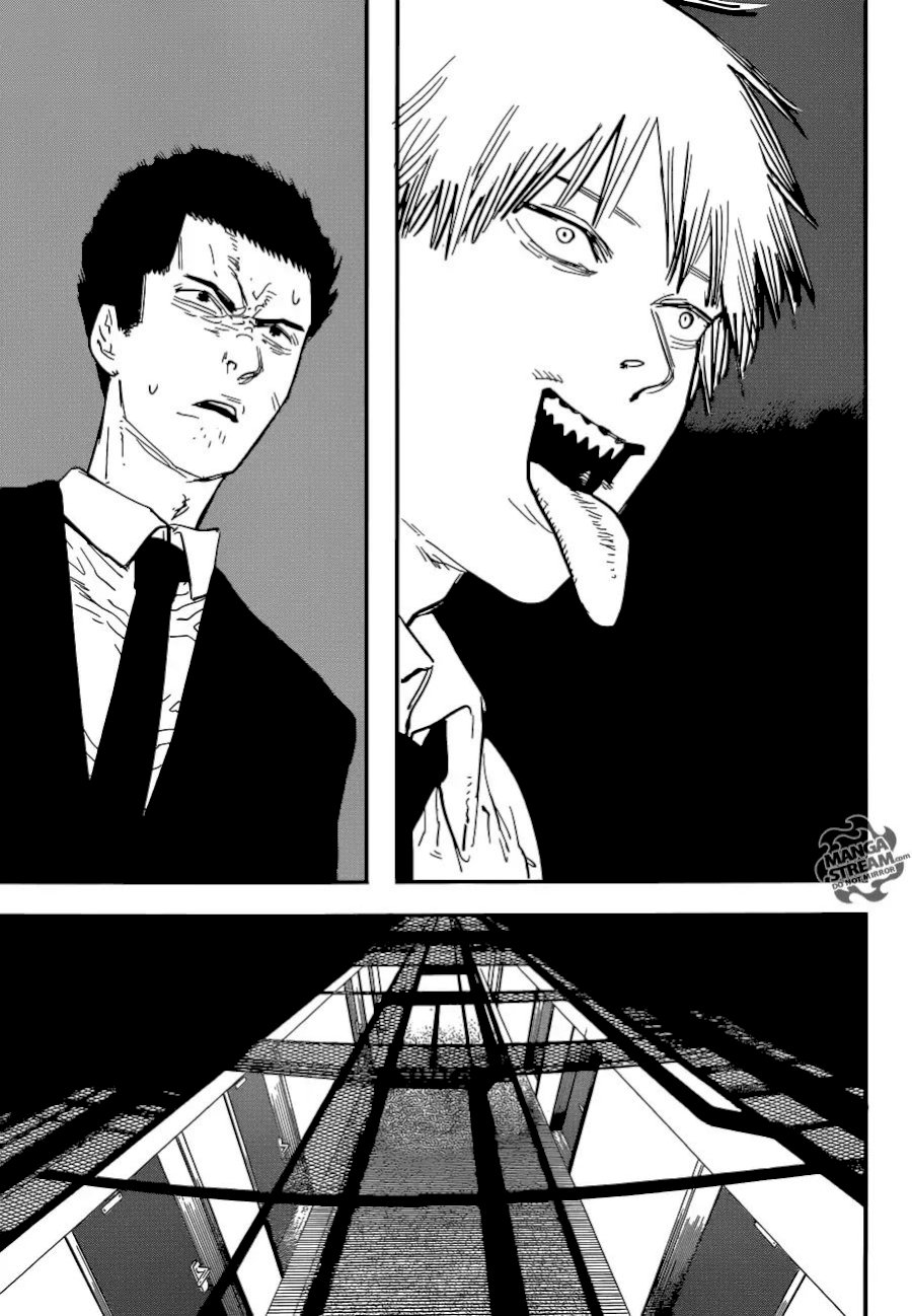 Chainsaw Man - Chapter 14 [photo 10] - MangaPorn