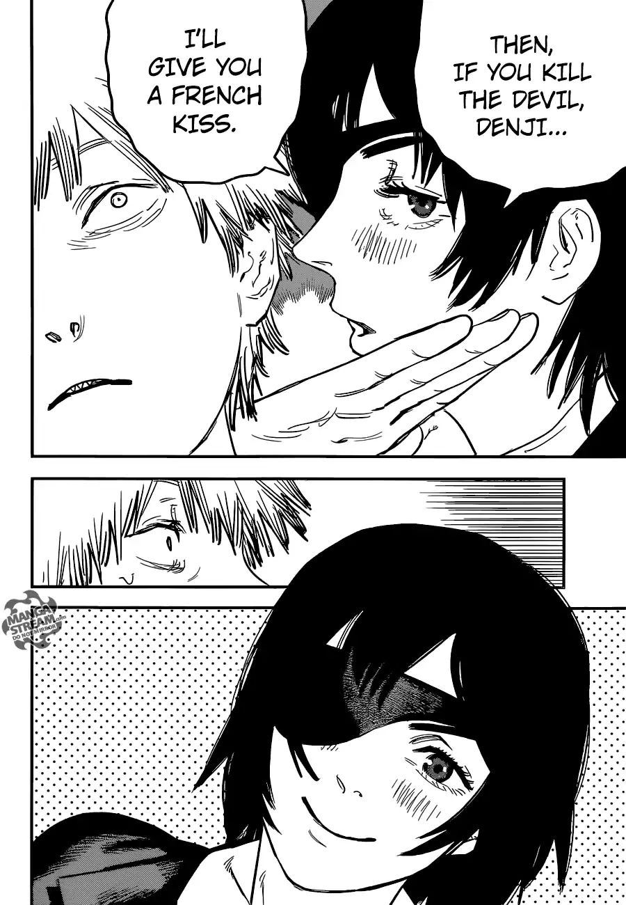 Chainsaw Man - Chapter 14 [photo 9] - MangaPorn