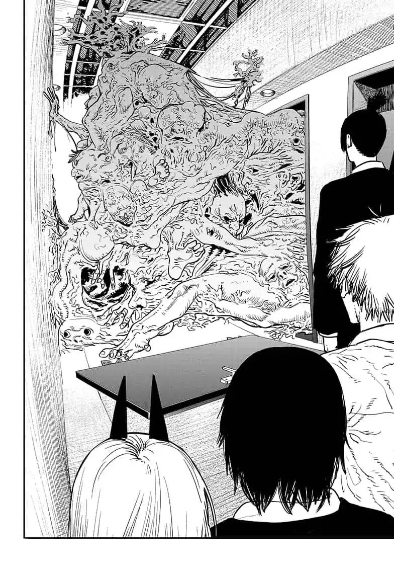Chainsaw Man - Chapter 16 [photo 17] - MangaPorn
