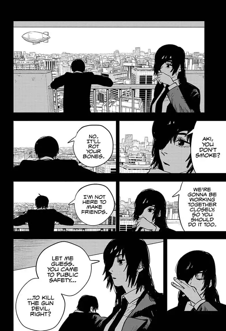 Chainsaw Man - Chapter 16 [photo 6] - MangaPorn