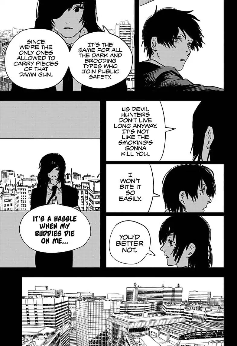 Chainsaw Man - Chapter 16 [photo 7] - MangaPorn
