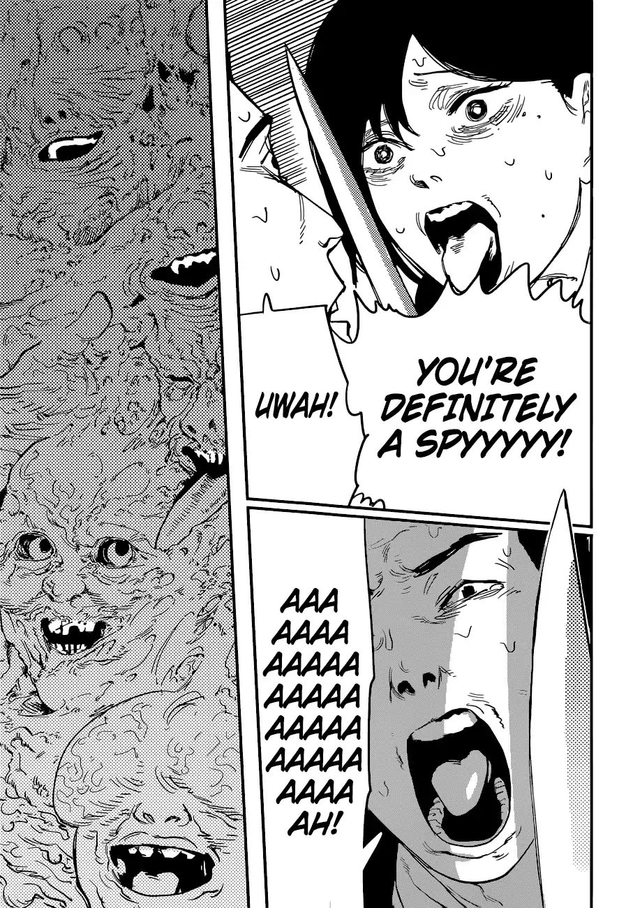 Chainsaw Man - Chapter 17 [photo 14] - MangaPorn