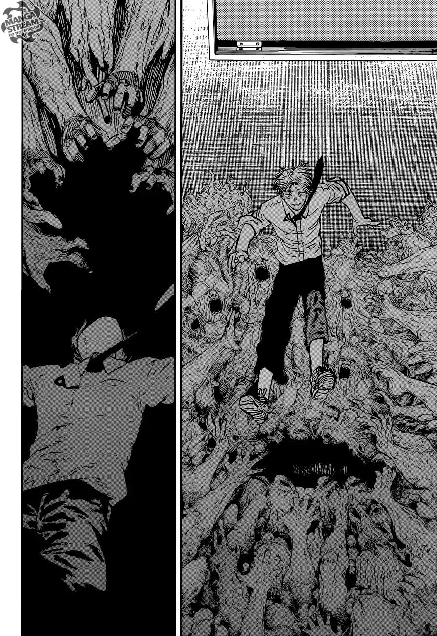 Chainsaw Man - Chapter 18 [photo 13] - MangaPorn