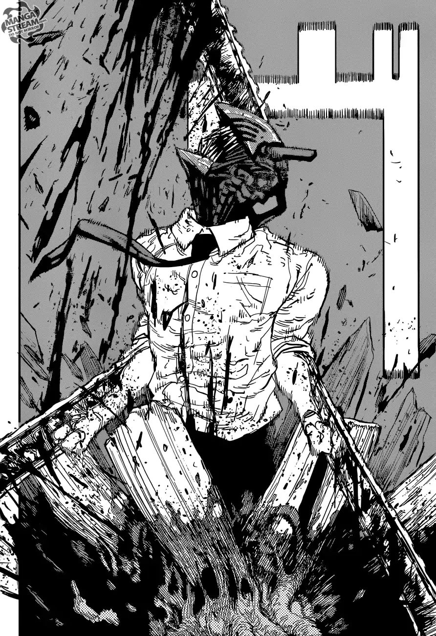 Chainsaw Man - Chapter 18 [photo 15] - MangaPorn