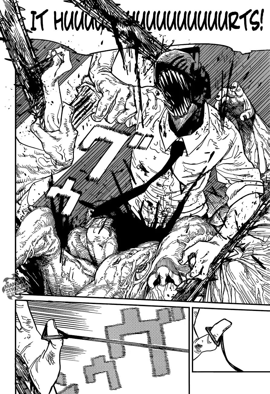Chainsaw Man - Chapter 18 [photo 17] - MangaPorn