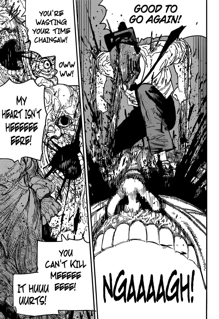 Chainsaw Man - Chapter 18 [photo 18] - MangaPorn
