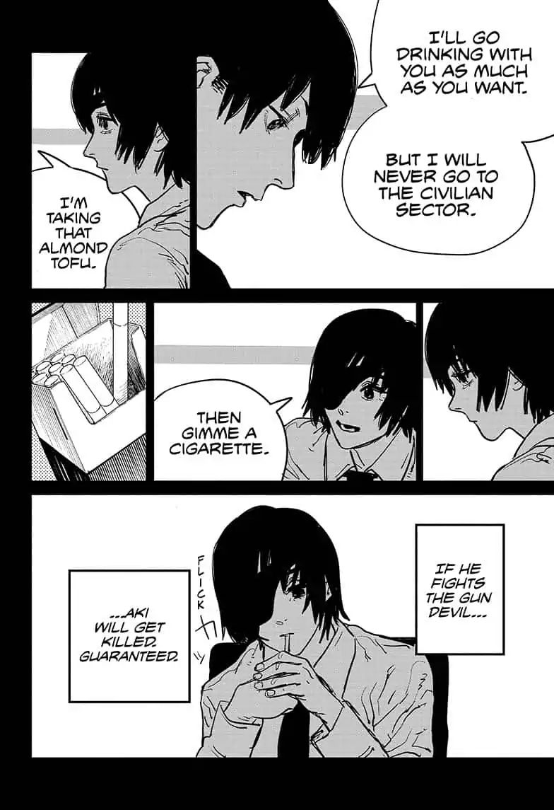 Chainsaw Man - Chapter 19 [photo 10] - MangaPorn