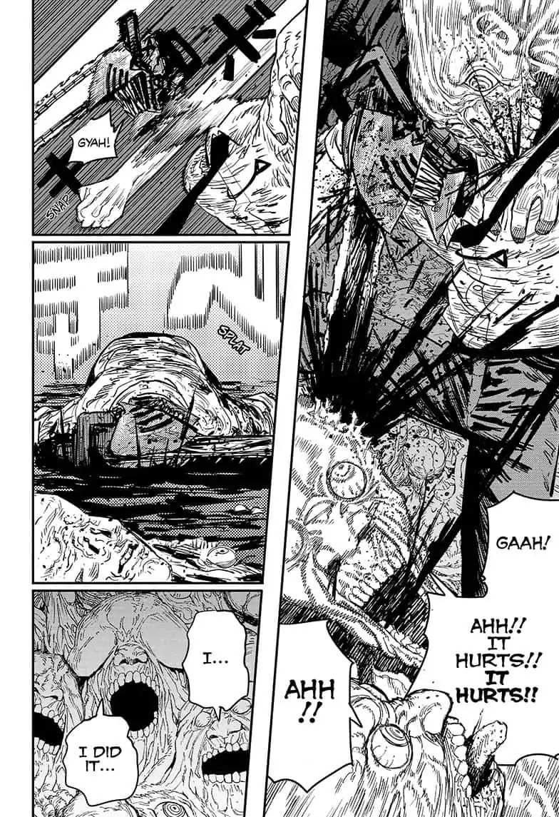 Chainsaw Man - Chapter 19 [photo 12] - MangaPorn