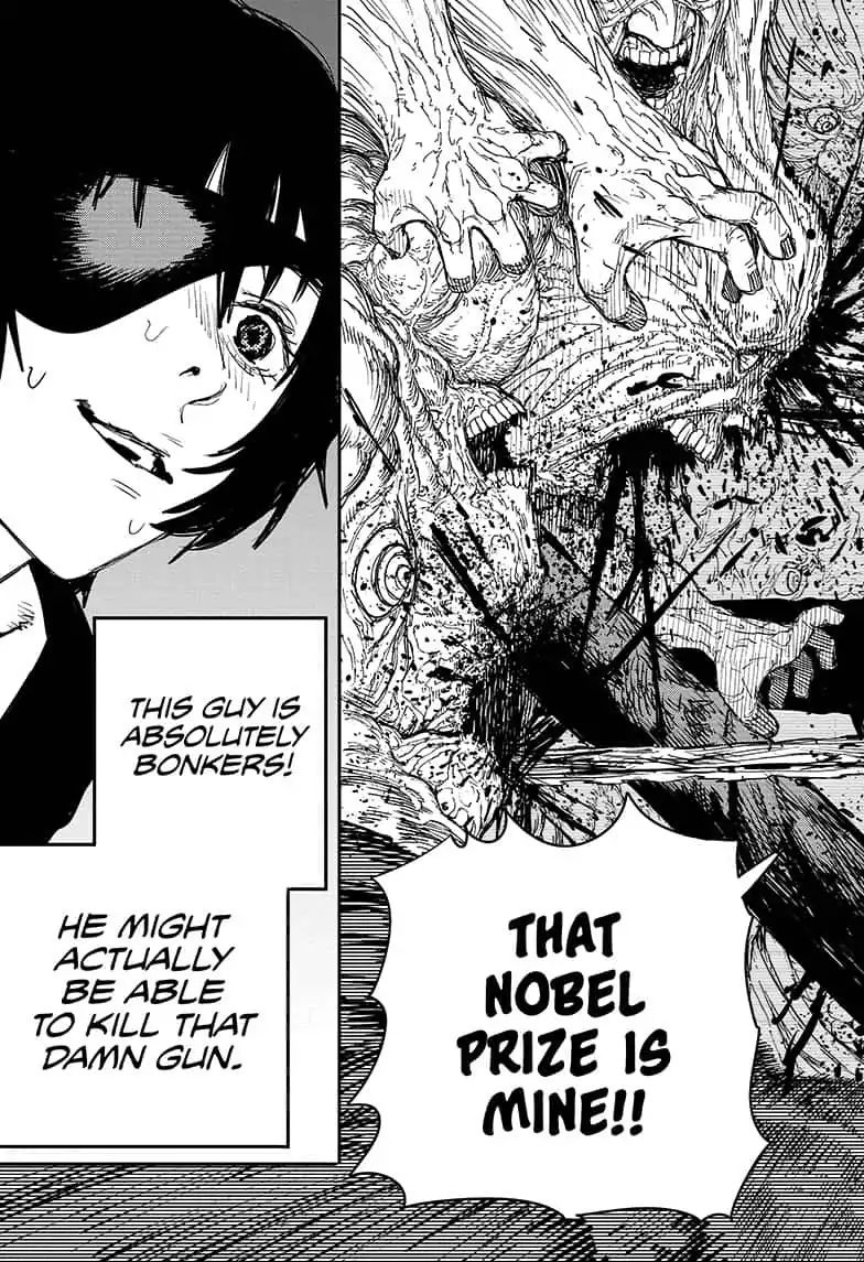 Chainsaw Man - Chapter 19 [photo 15] - MangaPorn