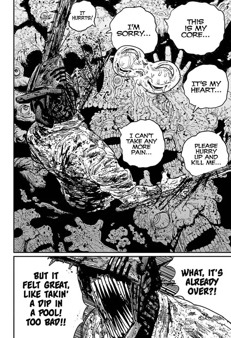 Chainsaw Man - Chapter 19 [photo 18] - MangaPorn