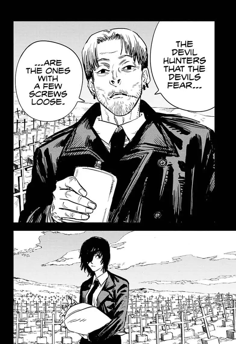 Chainsaw Man - Chapter 19 [photo 4] - MangaPorn