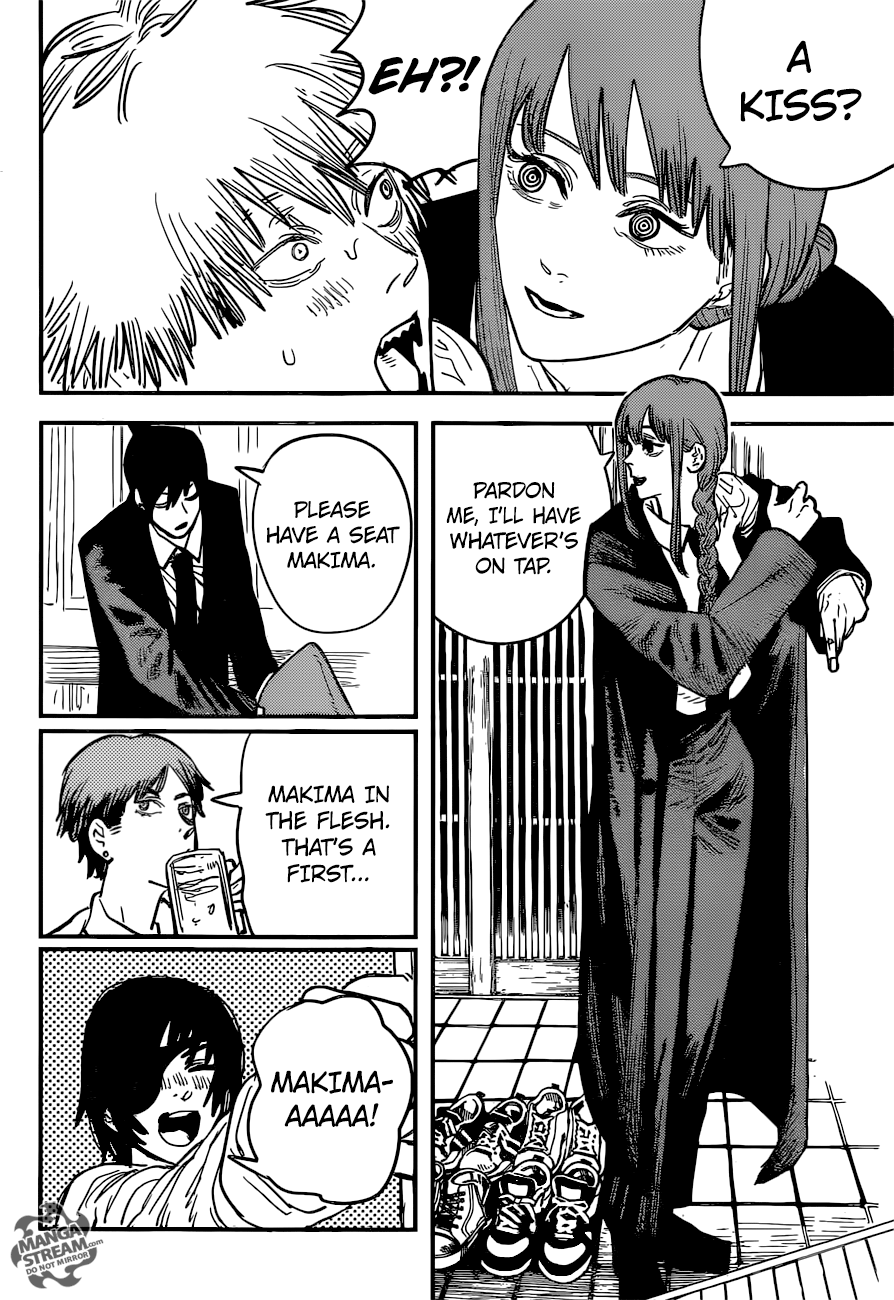 Chainsaw Man - Chapter 20 [photo 18] - MangaPorn