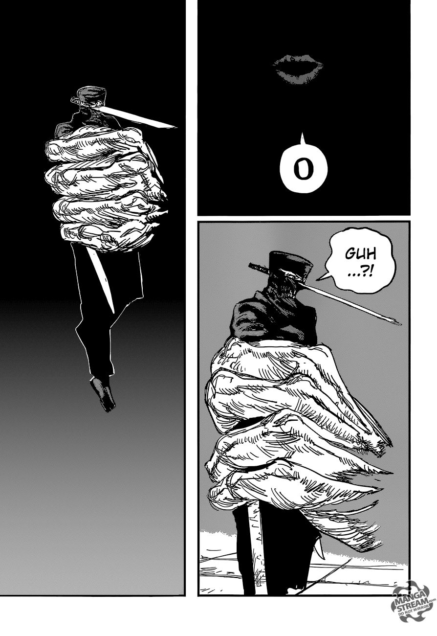 Chainsaw Man - Chapter 24 [photo 10] - MangaPorn