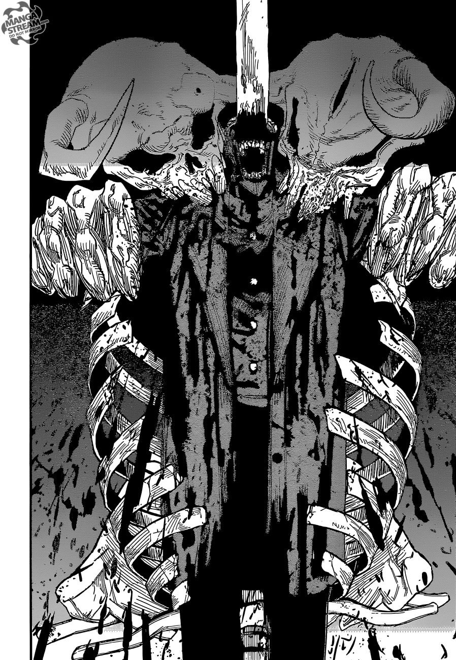Chainsaw Man - Chapter 24 [photo 11] - MangaPorn