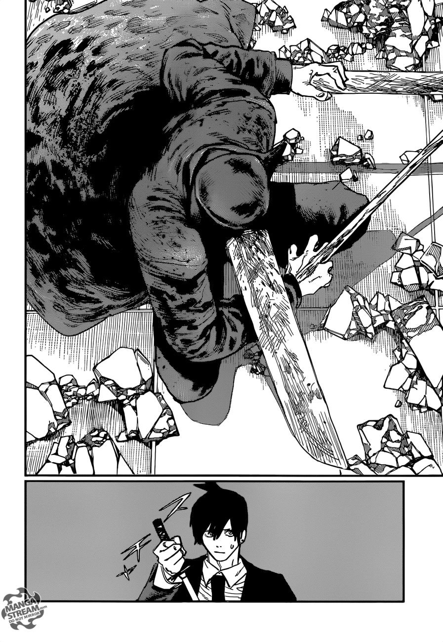 Chainsaw Man - Chapter 24 [photo 17] - MangaPorn