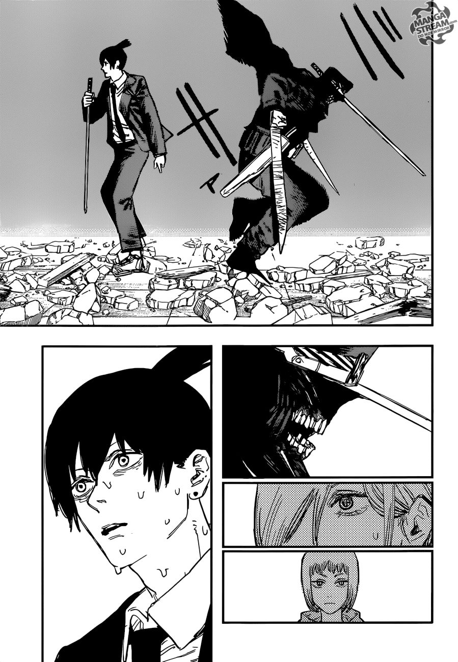 Chainsaw Man - Chapter 24 [photo 18] - MangaPorn