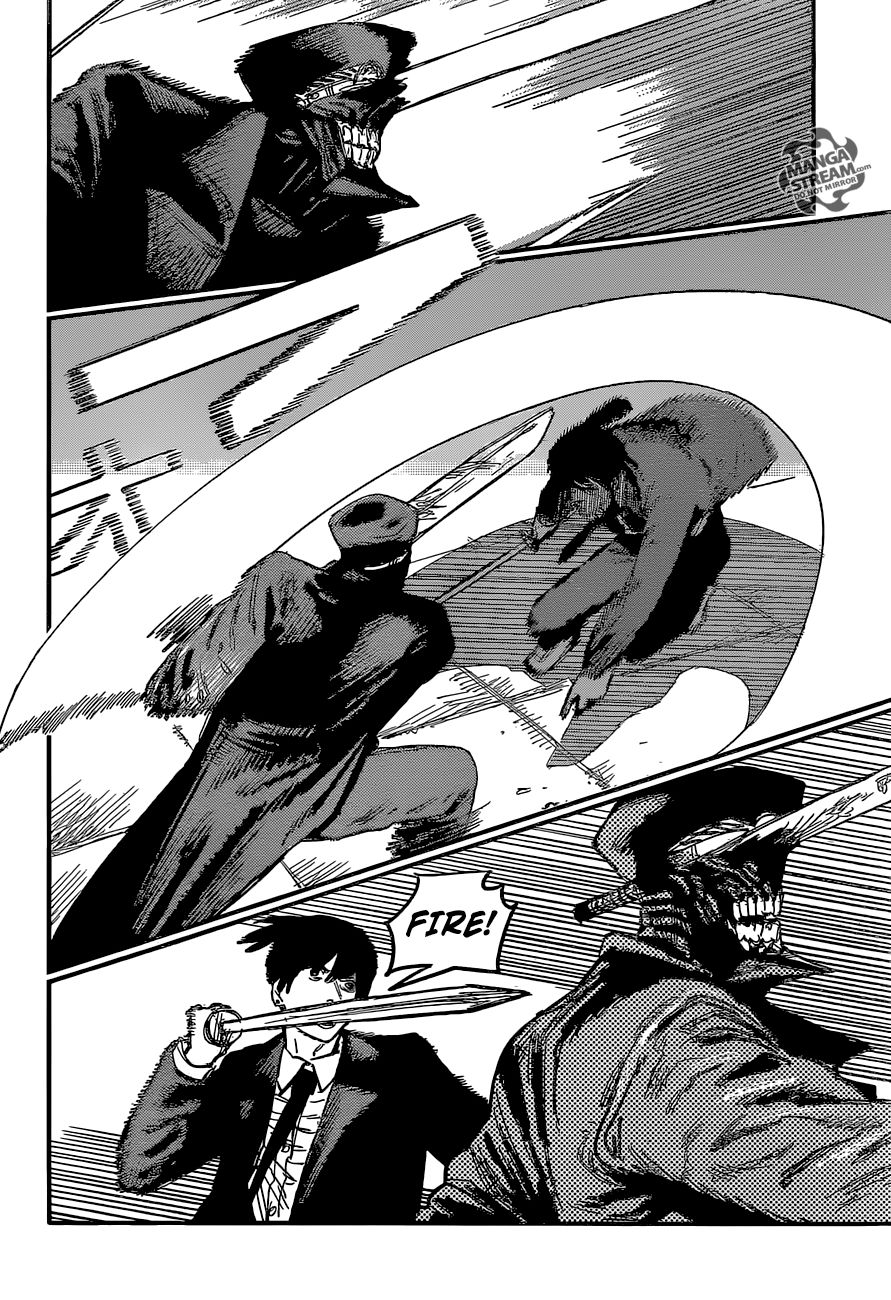 Chainsaw Man - Chapter 24 [photo 7] - MangaPorn