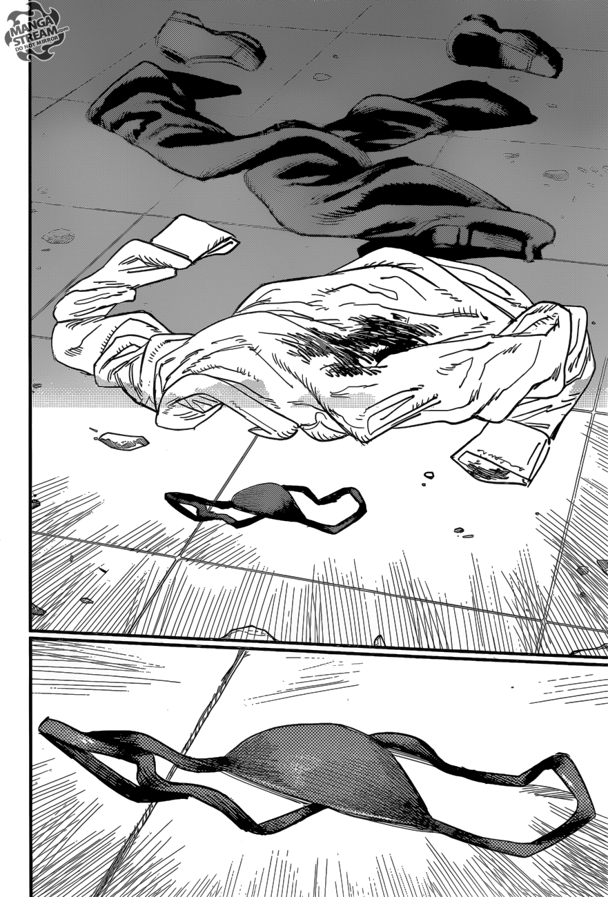 Chainsaw Man - Chapter 25 [photo 14] - MangaPorn