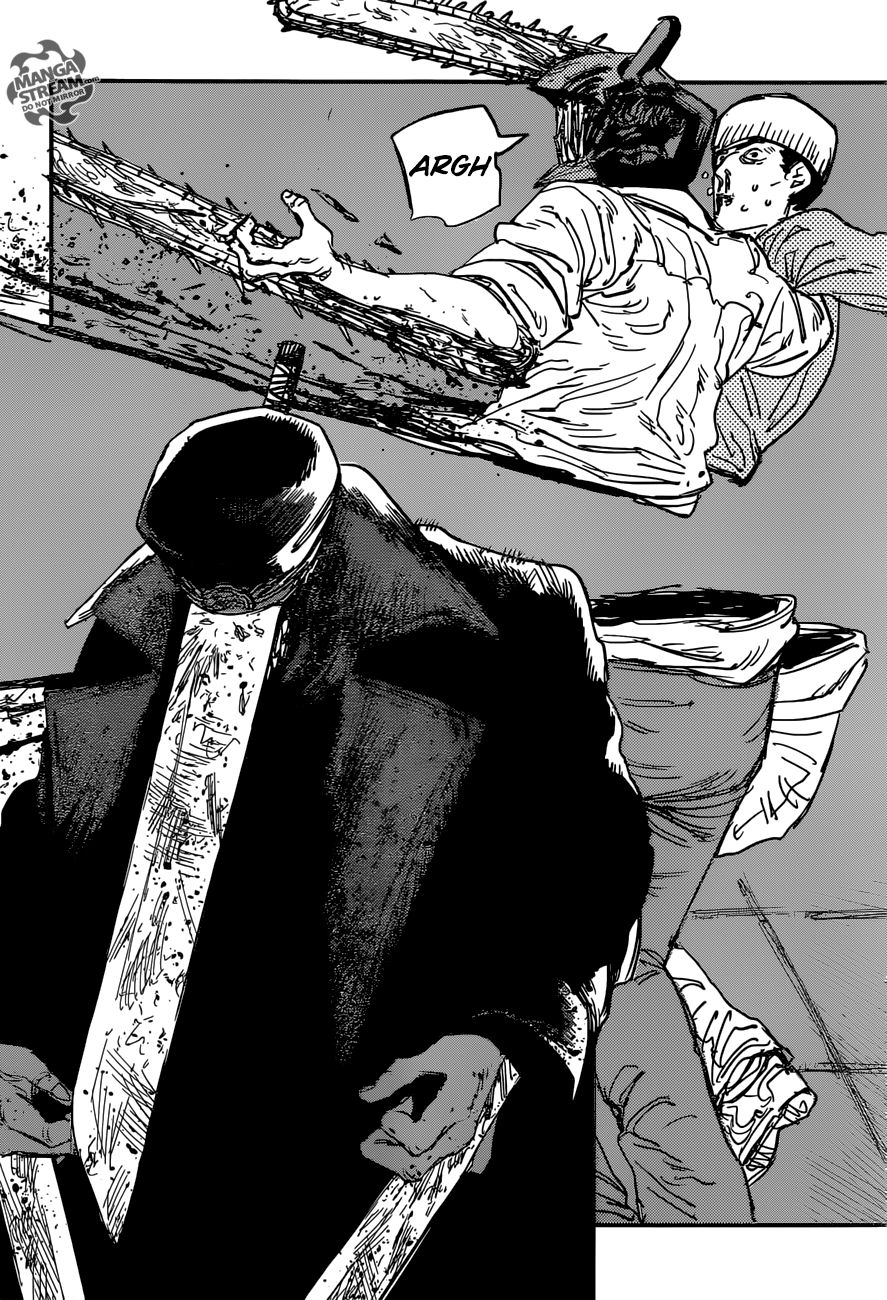 Chainsaw Man - Chapter 26 [photo 11] - MangaPorn