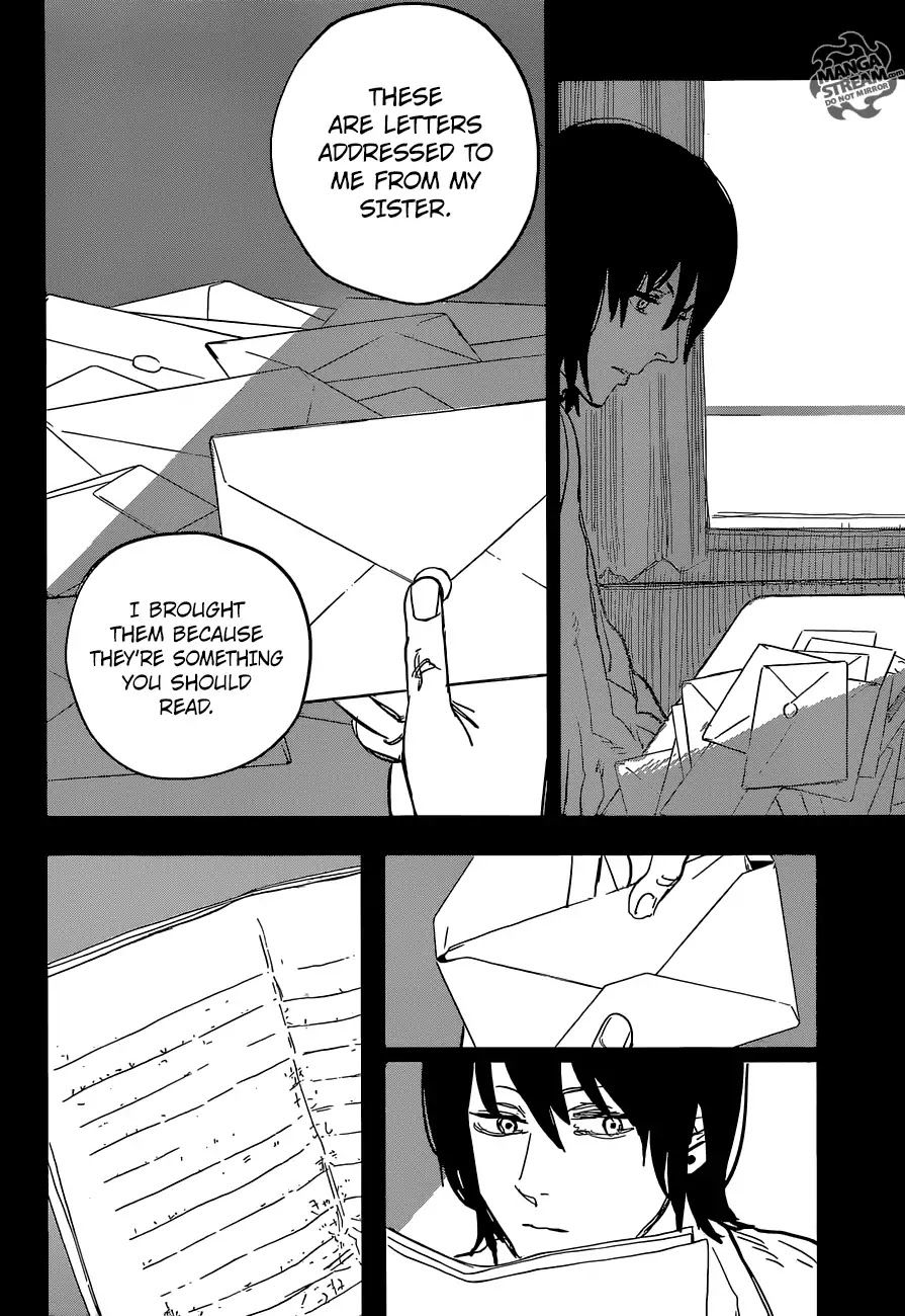 Chainsaw Man - Chapter 31 [photo 15] - MangaPorn