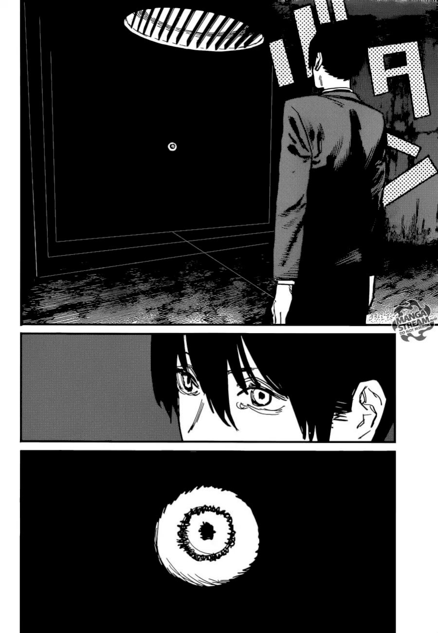 Chainsaw Man - Chapter 31 [photo 19] - MangaPorn