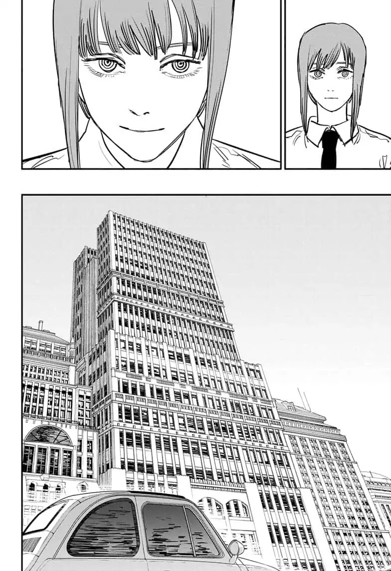 Chainsaw Man - Chapter 32 [photo 14] - MangaPorn