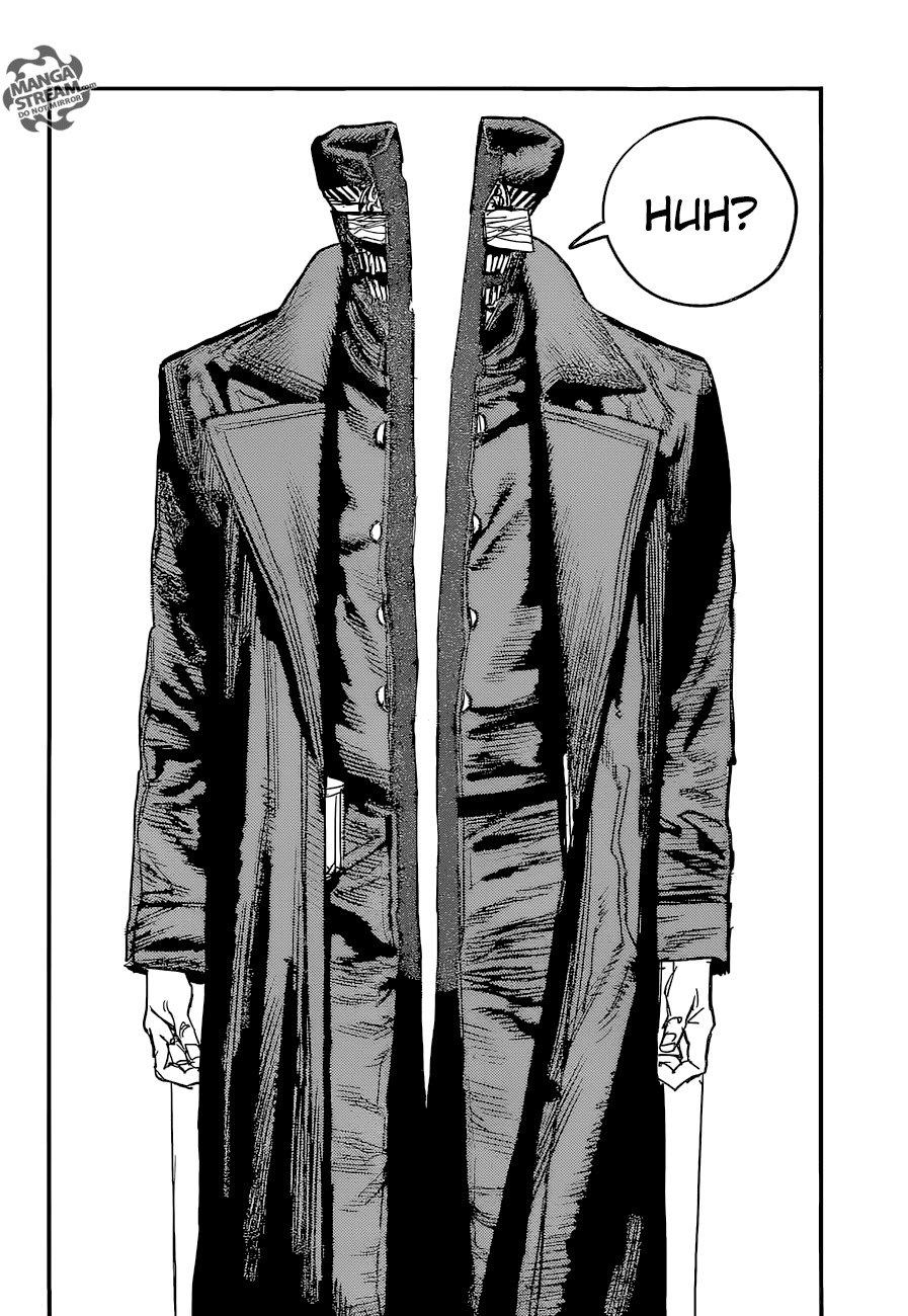 Chainsaw Man - Chapter 37 [photo 15] - MangaPorn