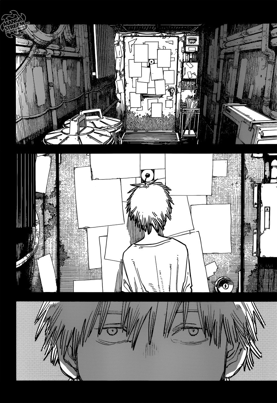 Chainsaw Man - Chapter 38 [photo 21] - MangaPorn