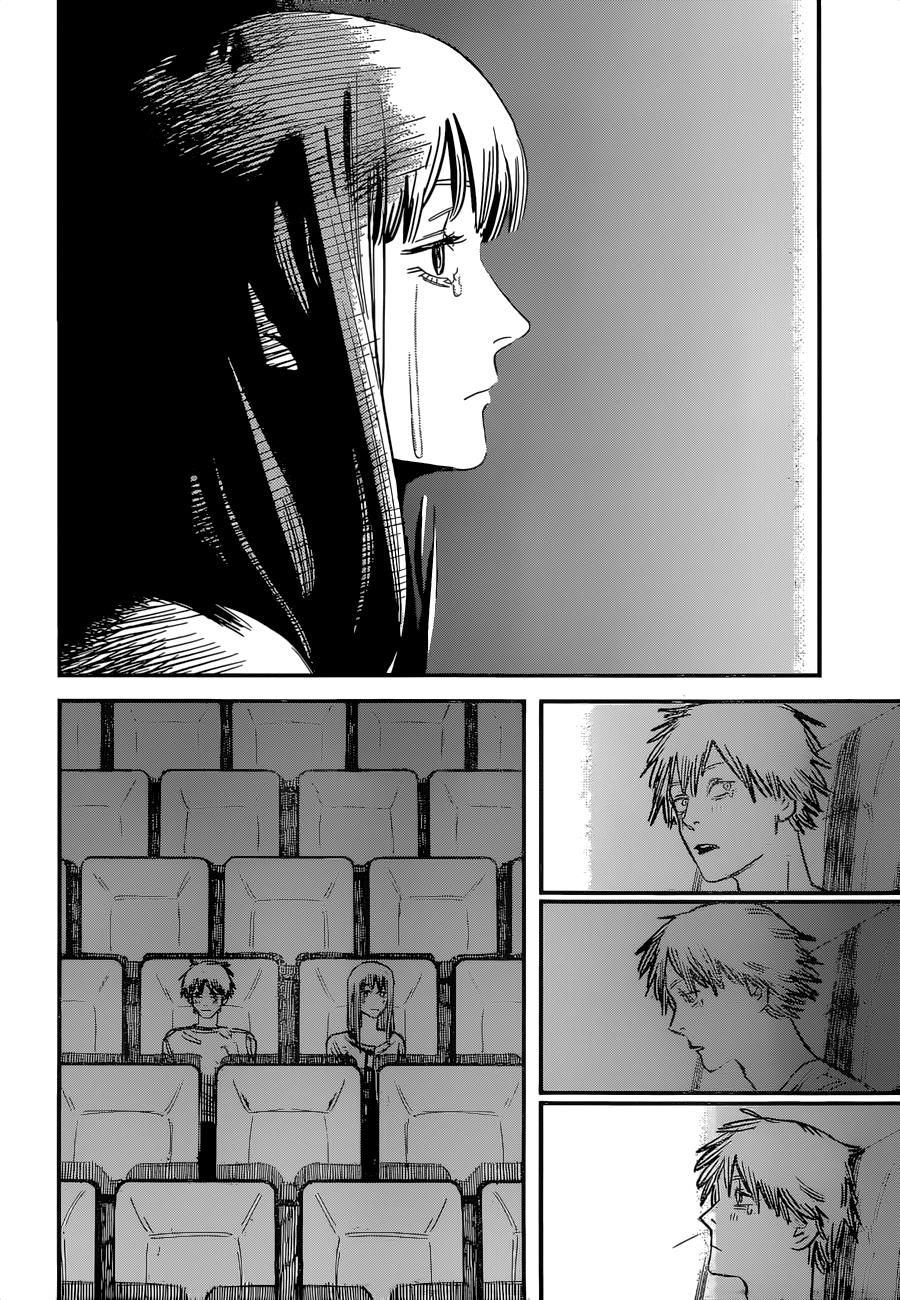 Chainsaw Man - Chapter 39 [photo 17] - MangaPorn