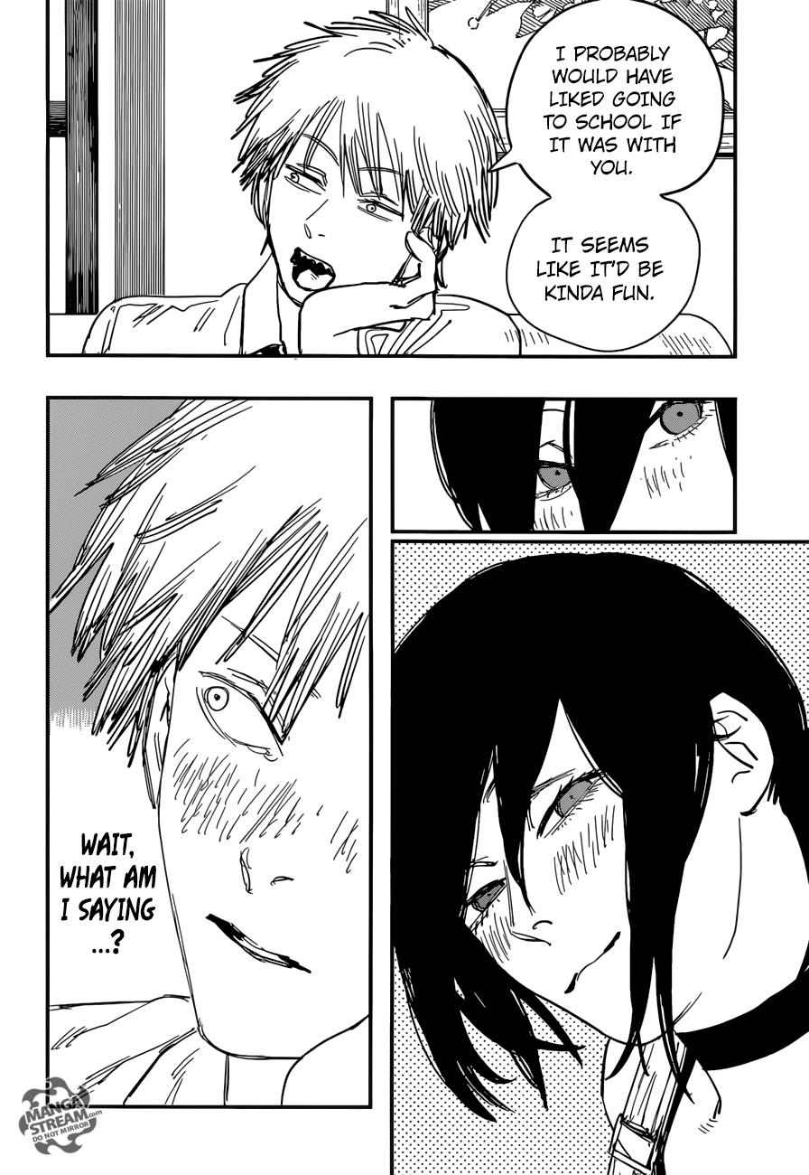 Chainsaw Man - Chapter 41 [photo 15] - MangaPorn