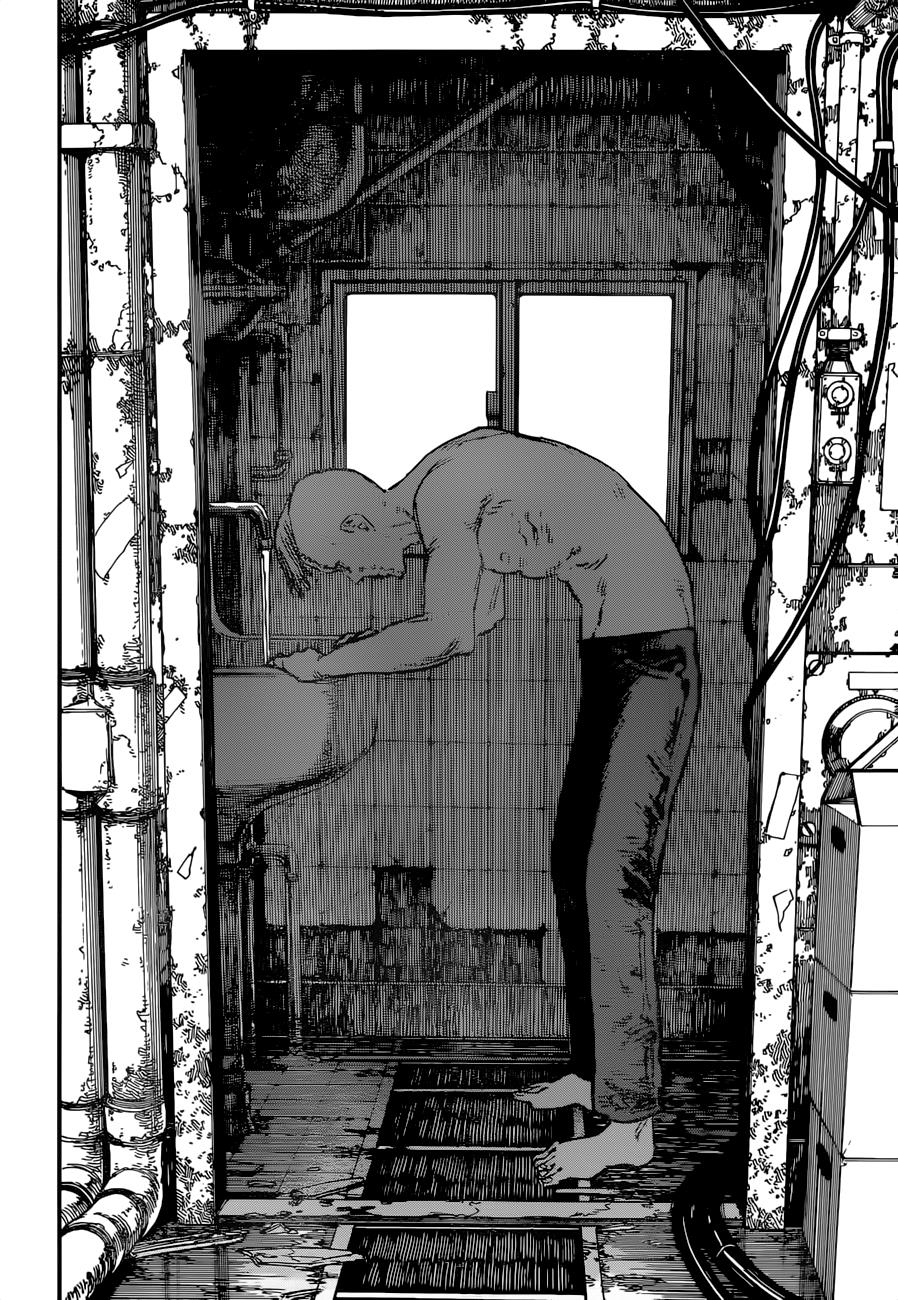 Chainsaw Man - Chapter 41 [photo 17] - MangaPorn